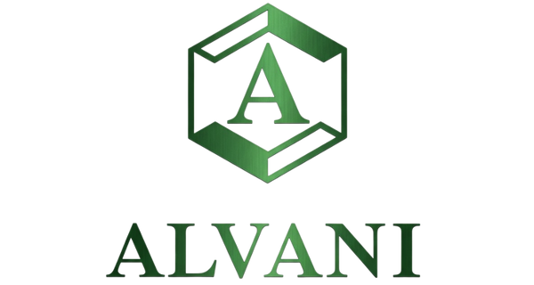 Alvani Herbal